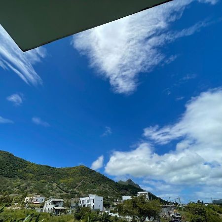 Tenexia - Mountain View Ла-Голет Экстерьер фото