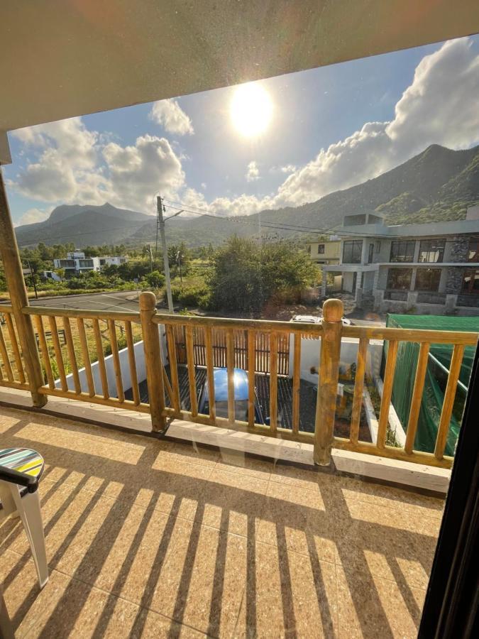 Tenexia - Mountain View Ла-Голет Экстерьер фото