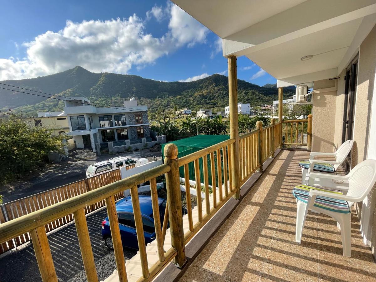 Tenexia - Mountain View Ла-Голет Экстерьер фото